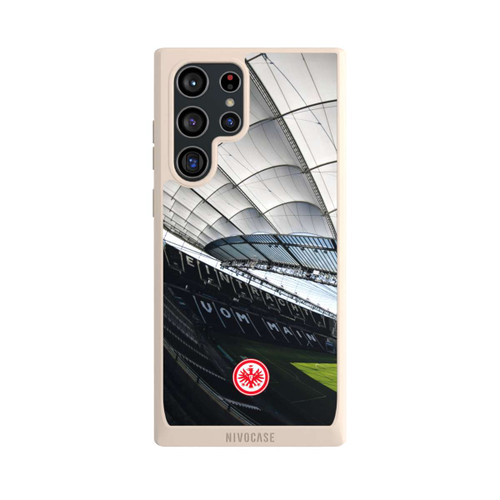 Samsung Galaxy S22 Ultra NIVOpure SGE Stadion Eintracht vom Main