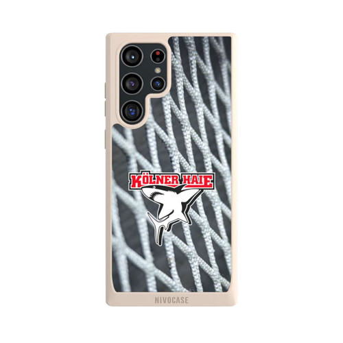 Samsung Galaxy S22 Ultra NIVOpure Kölner Haie Tornetz