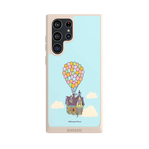 Samsung Galaxy S22 Ultra NIVOpure To New Adventures