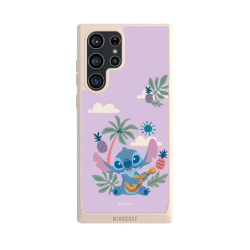 Samsung Galaxy S22 Ultra NIVOpure Stitch Sommervibes