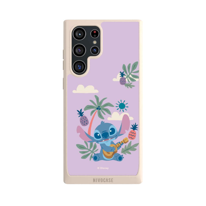 Galaxy S22 Ultra NIVOpure Stitch Sommervibes