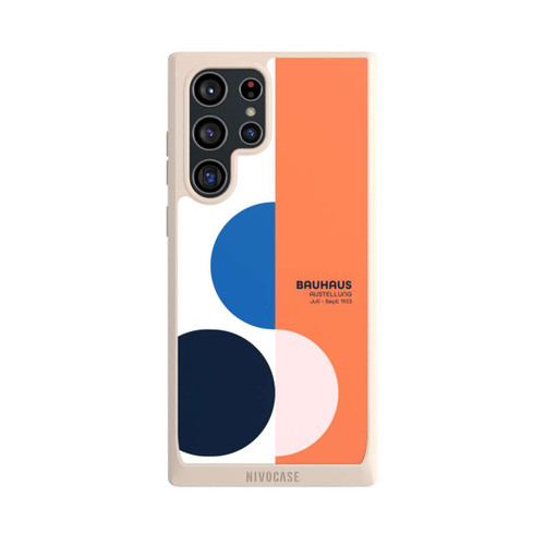 Samsung Galaxy S22 Ultra NIVOpure Bauhaus Roundings