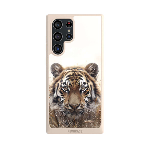 Samsung Galaxy S22 Ultra NIVOpure Hunting Tiger Grasses