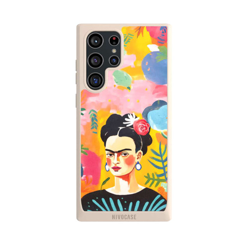 Samsung Galaxy S22 Ultra NIVOpure Mexican Artist II