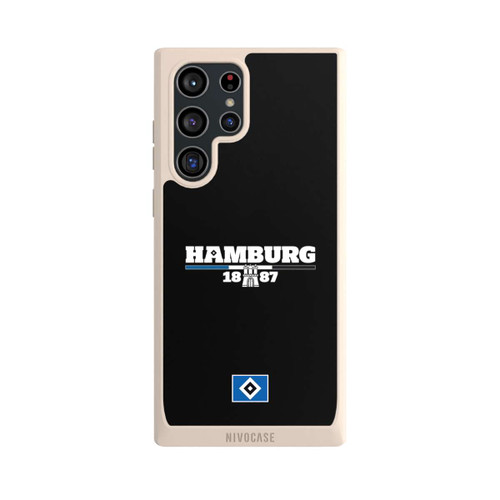 Samsung Galaxy S22 Ultra NIVOpure Hamburg 1887