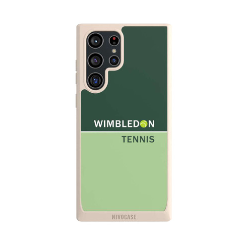 Samsung Galaxy S22 Ultra NIVOpure Wimbledon