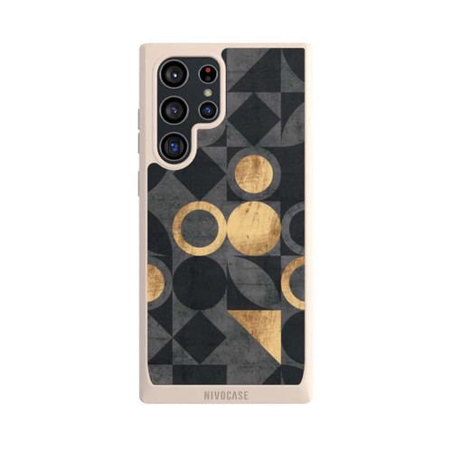 Samsung Galaxy S22 Ultra NIVOpure Midcentury Collage