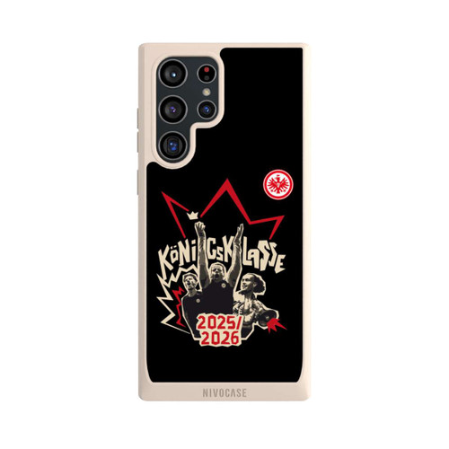 Samsung Galaxy S22 Ultra NIVOpure SGE Königsklasse