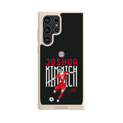 Samsung Galaxy S22 Ultra NIVOpure Joshua Kimmich 25/26