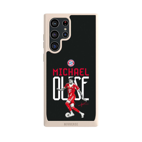 Samsung Galaxy S22 Ultra NIVOpure Michael Olise 25/26