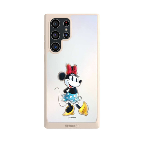 Samsung Galaxy S22 Ultra NIVOpure Minnie Sweet Mouse