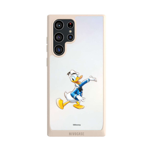 Samsung Galaxy S22 Ultra NIVOpure Donald Sailor Duck