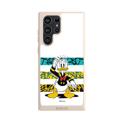 Samsung Galaxy S22 Ultra NIVOpure Donald Quacky Duck