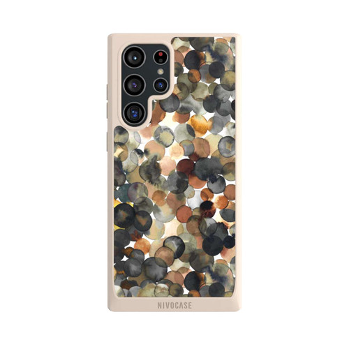 Samsung Galaxy S22 Ultra NIVOpure Blätterzauber