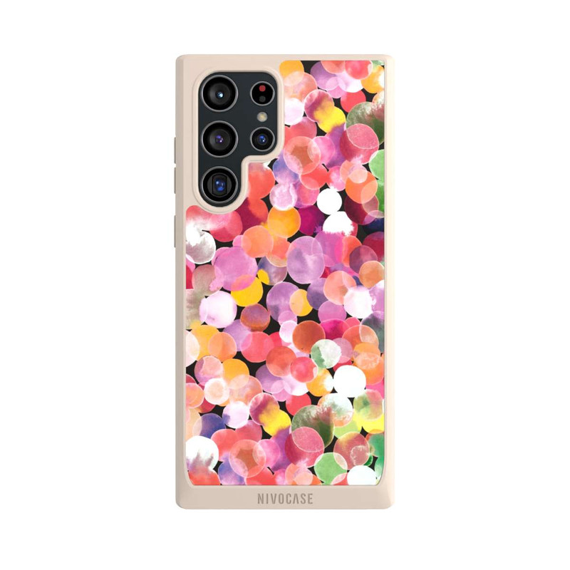 Galaxy S22 Ultra NIVOpure Blätterzauber Farbe