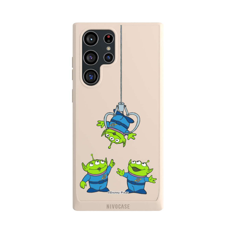 Galaxy S22 Ultra NIVOpure Toy Story Aliens