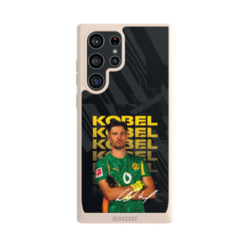 Samsung Galaxy S22 Ultra NIVOpure Gregor Kobel 25/26