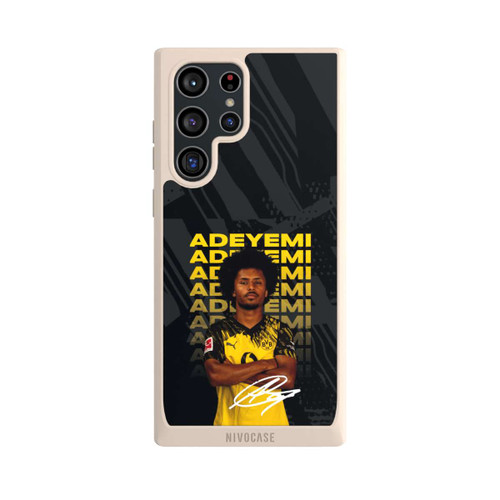 Samsung Galaxy S22 Ultra NIVOpure Karim Adeyemi 25/26