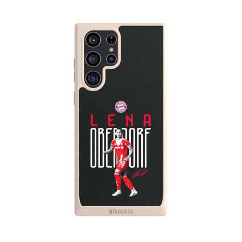 Samsung Galaxy S22 Ultra NIVOpure Lena Oberdorf 25/26