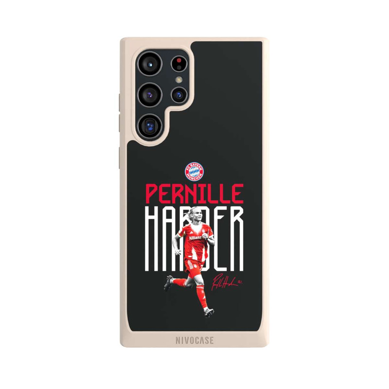 Galaxy S22 Ultra NIVOpure Pernille Harder 25/26