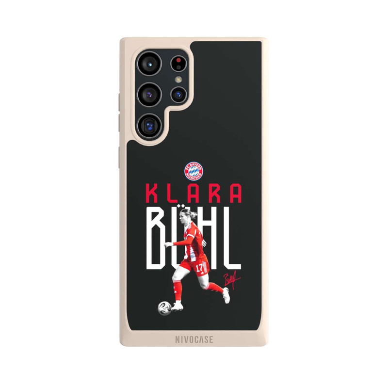 Galaxy S22 Ultra NIVOpure Klara Bühl 25/26