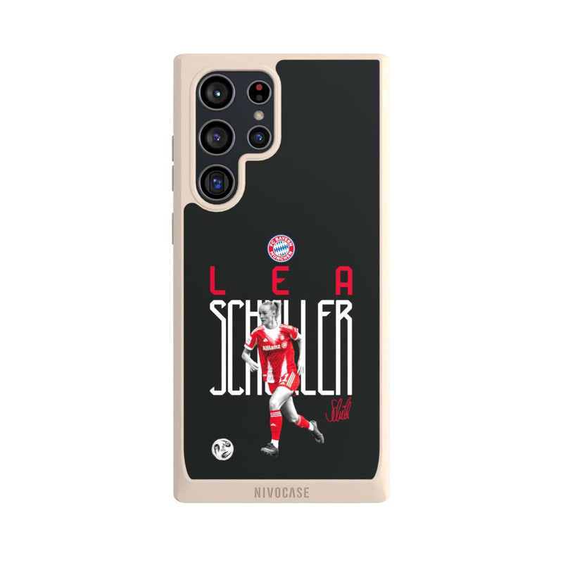Galaxy S22 Ultra NIVOpure Lea Schüller 25/26