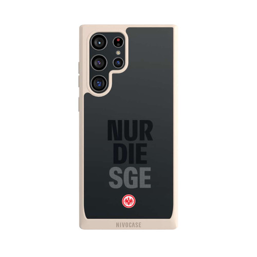Samsung Galaxy S22 Ultra NIVOpure Eintracht Frankfurt Nur Die SGE
