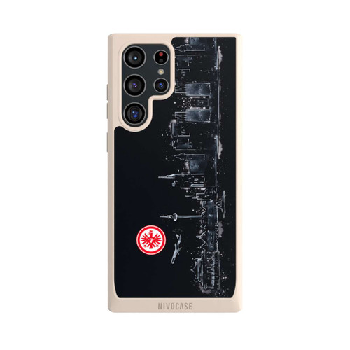 Samsung Galaxy S22 Ultra NIVOpure SGE Frankfurt Skyline