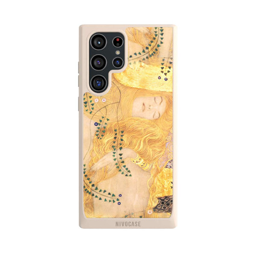 Samsung Galaxy S22 Ultra NIVOpure Wasserschlangen