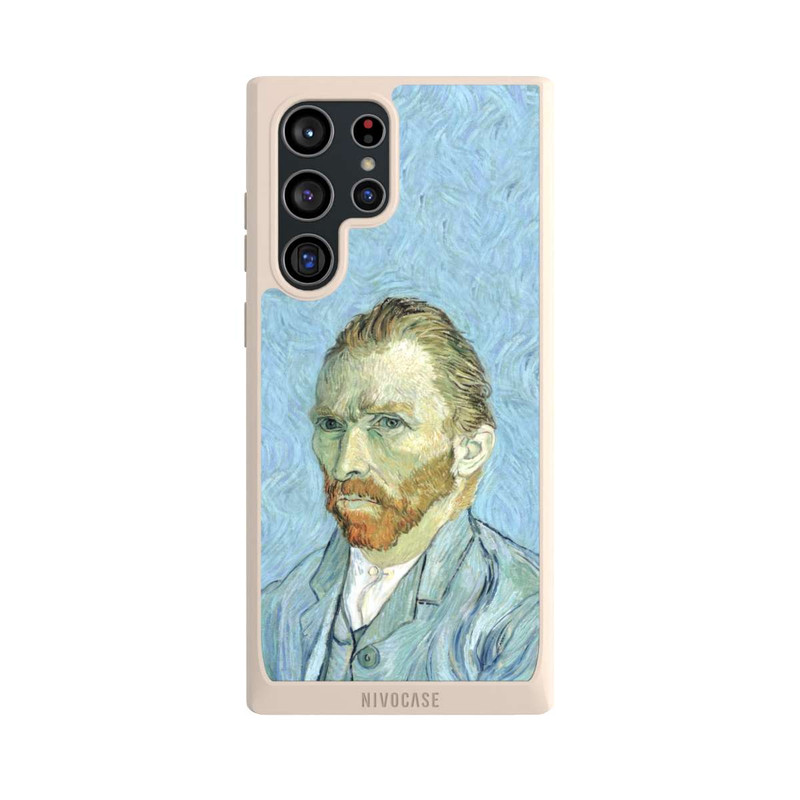 Galaxy S22 Ultra NIVOpure Selbstportrait, 1889