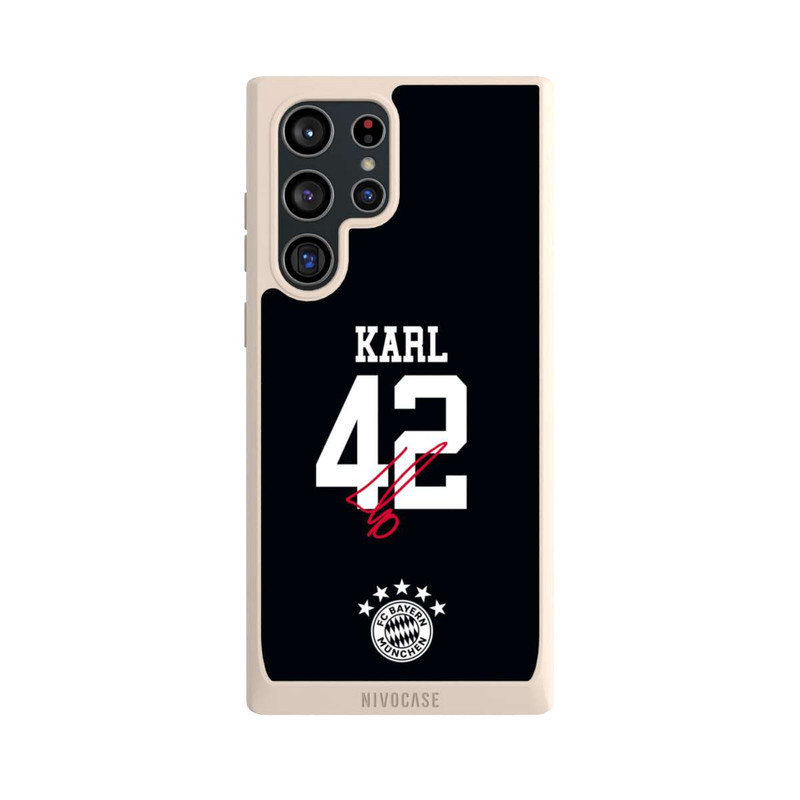 Galaxy S22 Ultra NIVOpure Karl 42