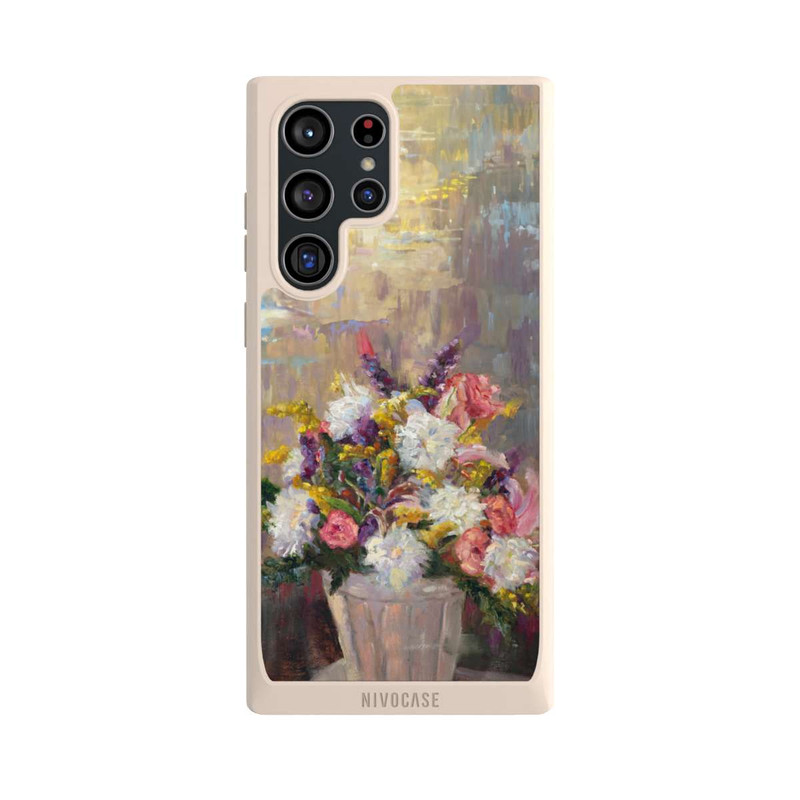 Galaxy S22 Ultra NIVOpure Thirty Three by Roberta Murray