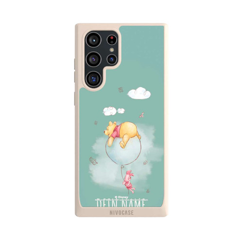 Samsung Galaxy S22 Ultra NIVOpure Uncheered by a Balloon Personalisierbar