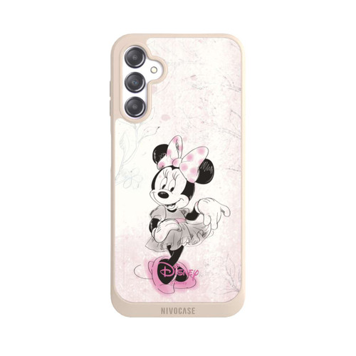 Samsung Galaxy A14 5G NIVOpure Minnie Watercolor
