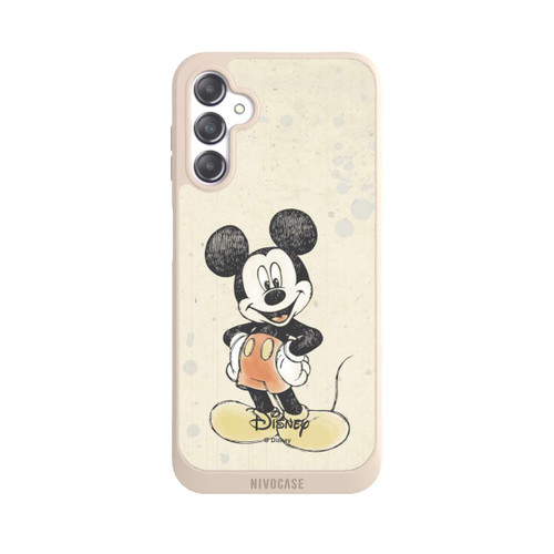 Samsung Galaxy A14 5G NIVOpure Mickey Watercolor