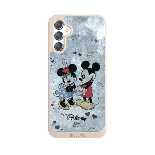 Samsung Galaxy A14 5G NIVOpure Mickey&amp;Minnie In Love