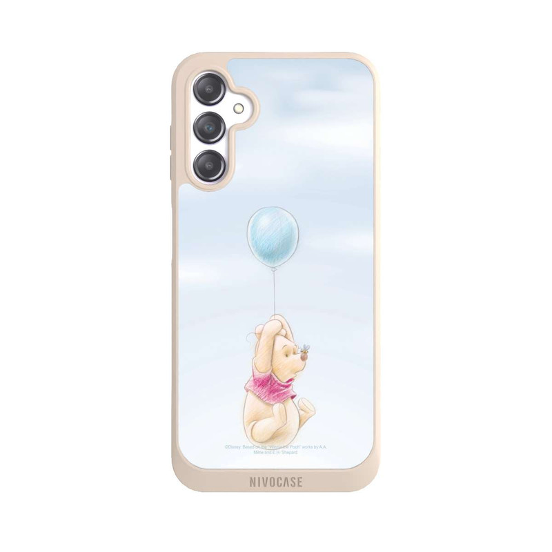 Galaxy A14 5G NIVOpure Winnie the Pooh Balloon