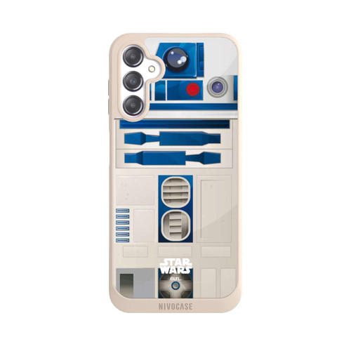 Samsung Galaxy A14 5G NIVOpure R2D2 Closeup