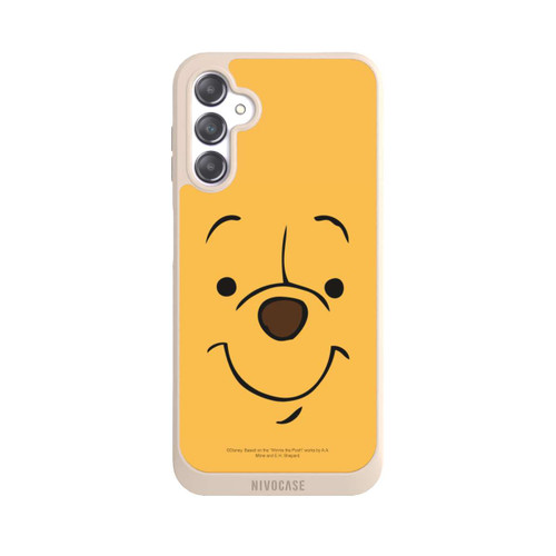 Samsung Galaxy A14 5G NIVOpure Cuddle Face