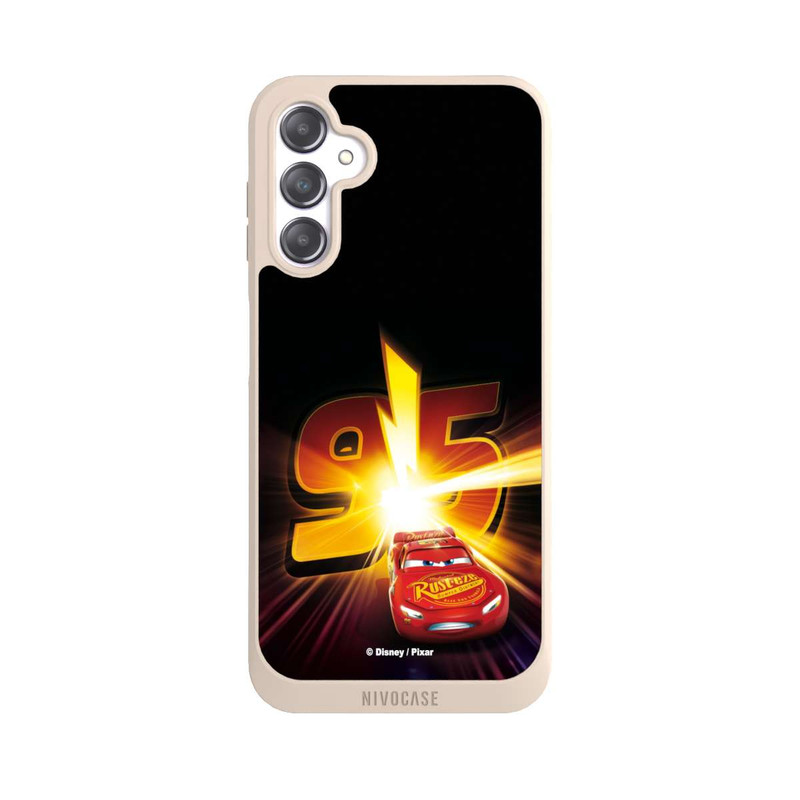 Galaxy A14 5G NIVOpure Cars 3 Lightning 95