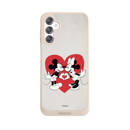Samsung Galaxy A14 5G NIVOpure Mickey and Minnie in Love