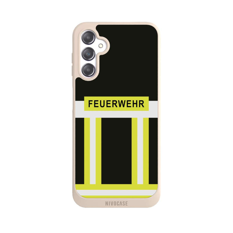 Galaxy A14 5G NIVOpure Fire Department