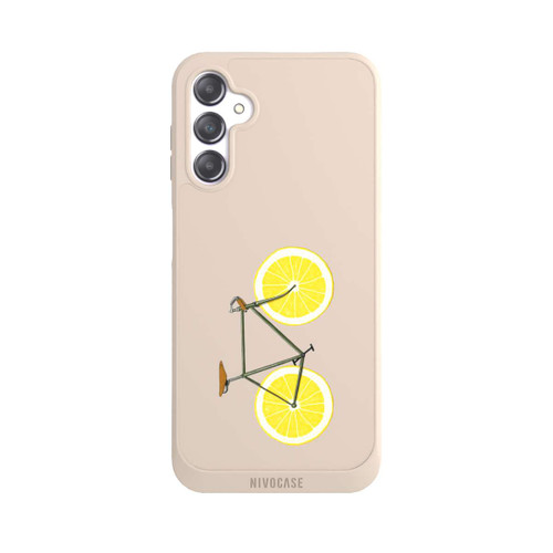 Samsung Galaxy A14 5G NIVOpure Zest transparent