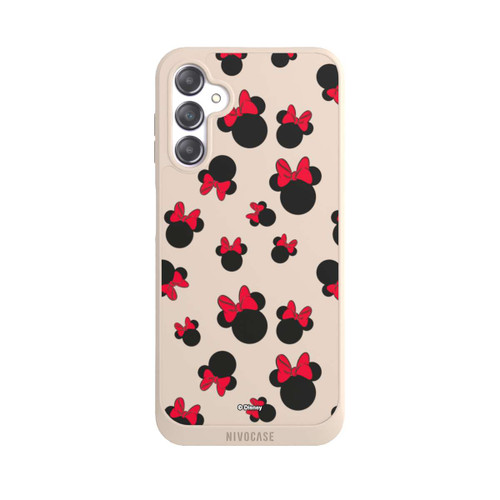 Samsung Galaxy A14 5G NIVOpure Minnie Icon