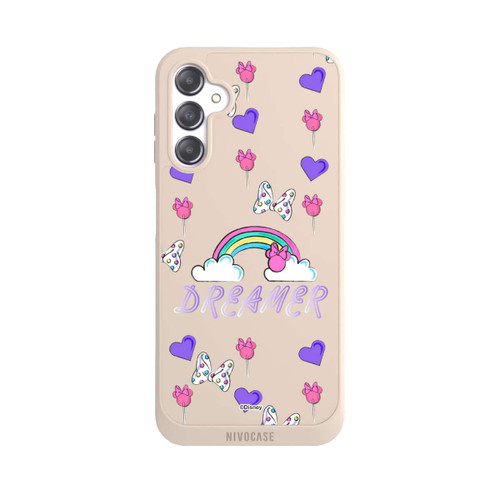 Samsung Galaxy A14 5G NIVOpure Dreamer Transparent