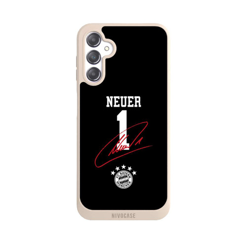 Samsung Galaxy A14 5G NIVOpure New #1 - Goakeeper - FCB