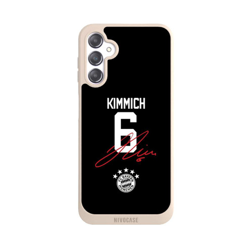 Samsung Galaxy A14 5G NIVOpure Kimmich #6 - Defense - FCB