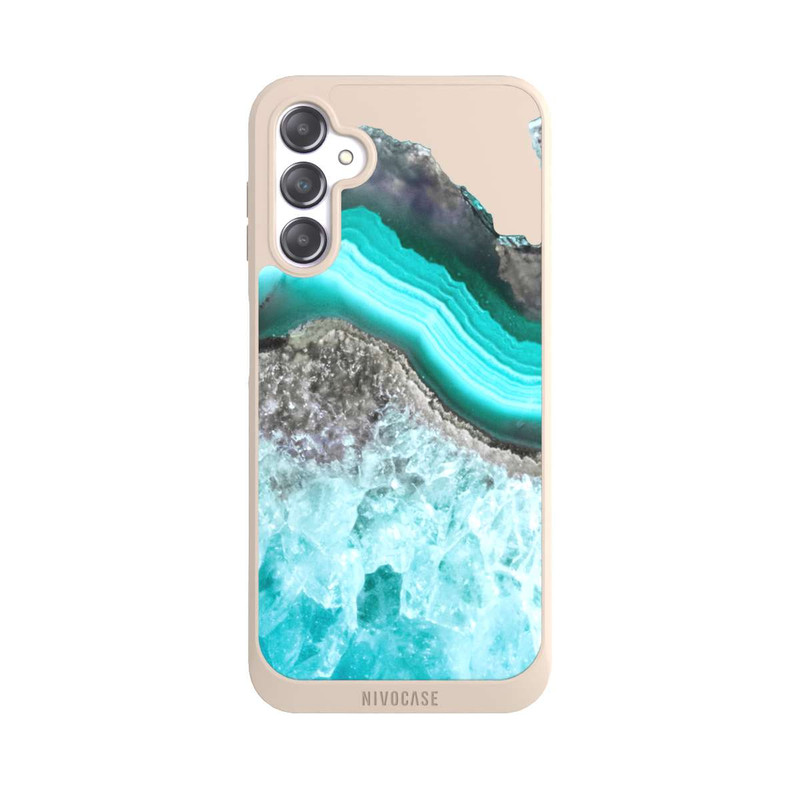 Galaxy A14 5G NIVOpure Sea Water Agate