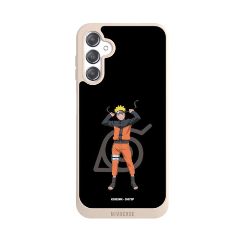 Samsung Galaxy A14 5G NIVOpure Naruto Konoha