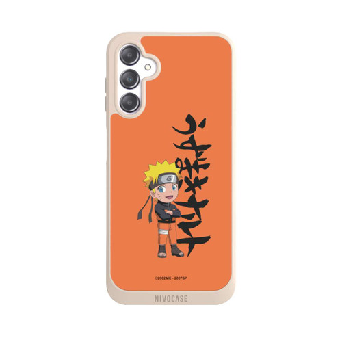 Samsung Galaxy A14 5G NIVOpure Naruto SD